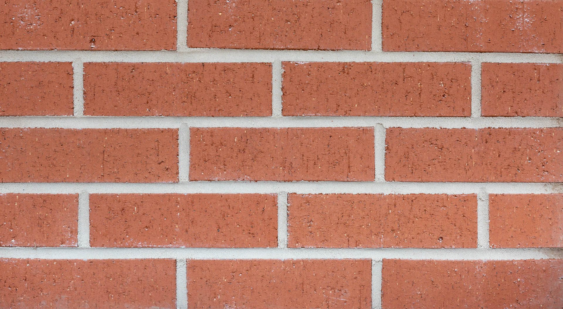 316 Pink Modular Wirecut Brick Wall