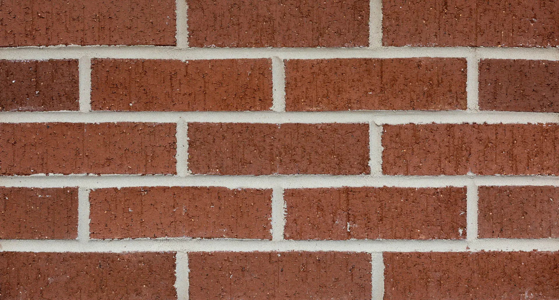 317 D Modular Wirecut Brick Wall