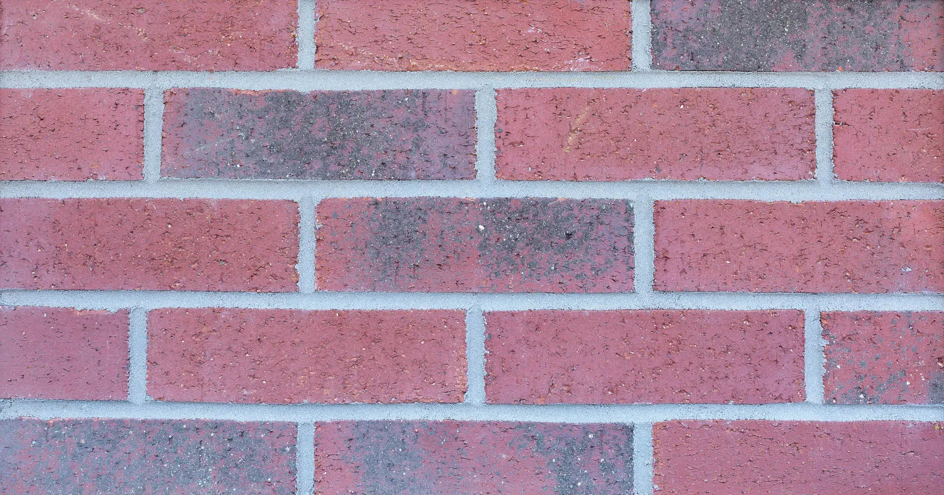 Biltmore Modular Wirecut Brick Wall