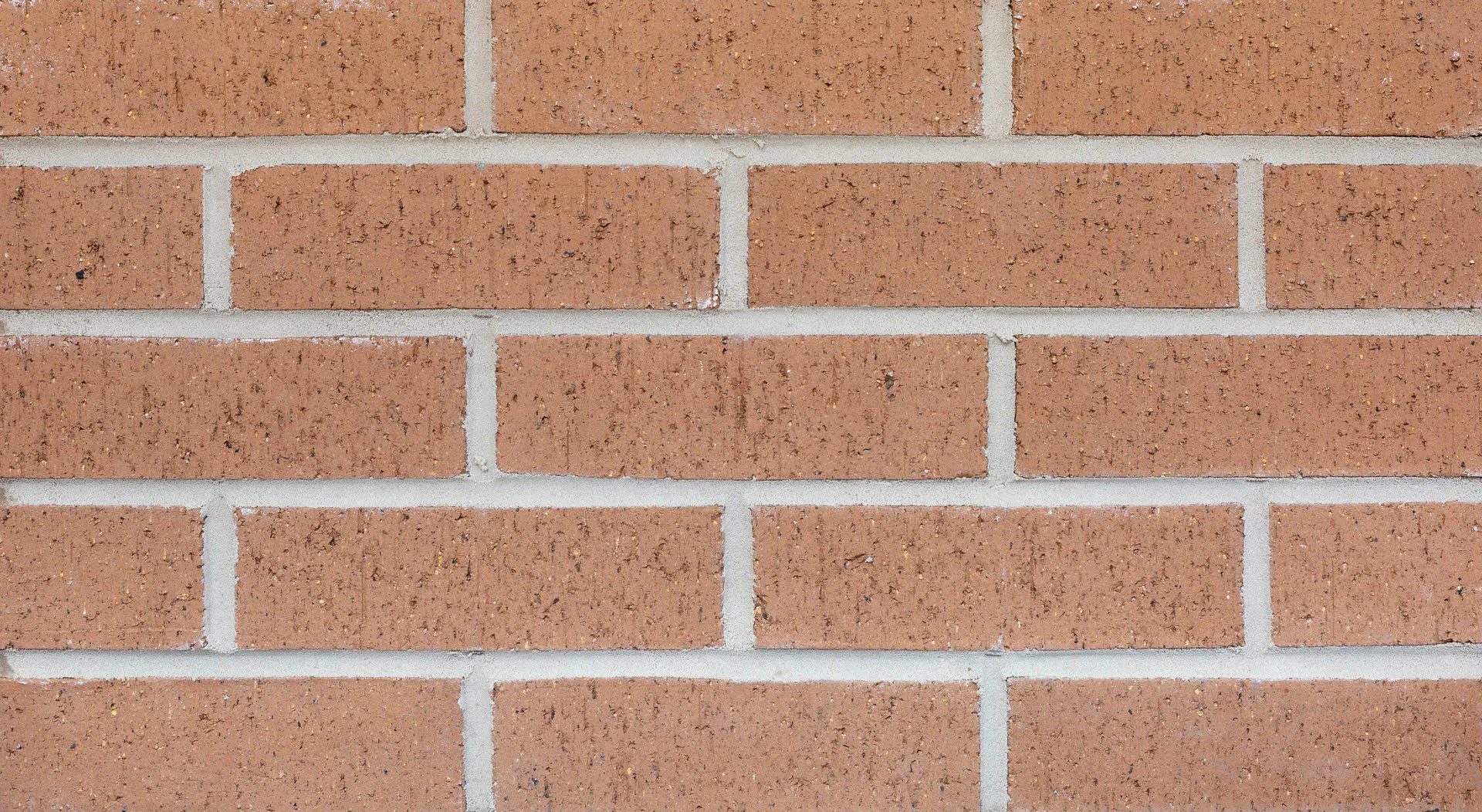 Coppertone Modular Wirecut Brick Wall