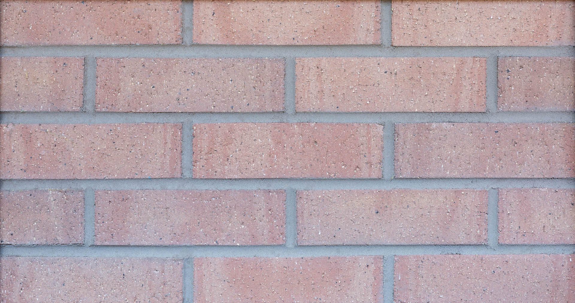 Faye Rose Modular Brick Wall
