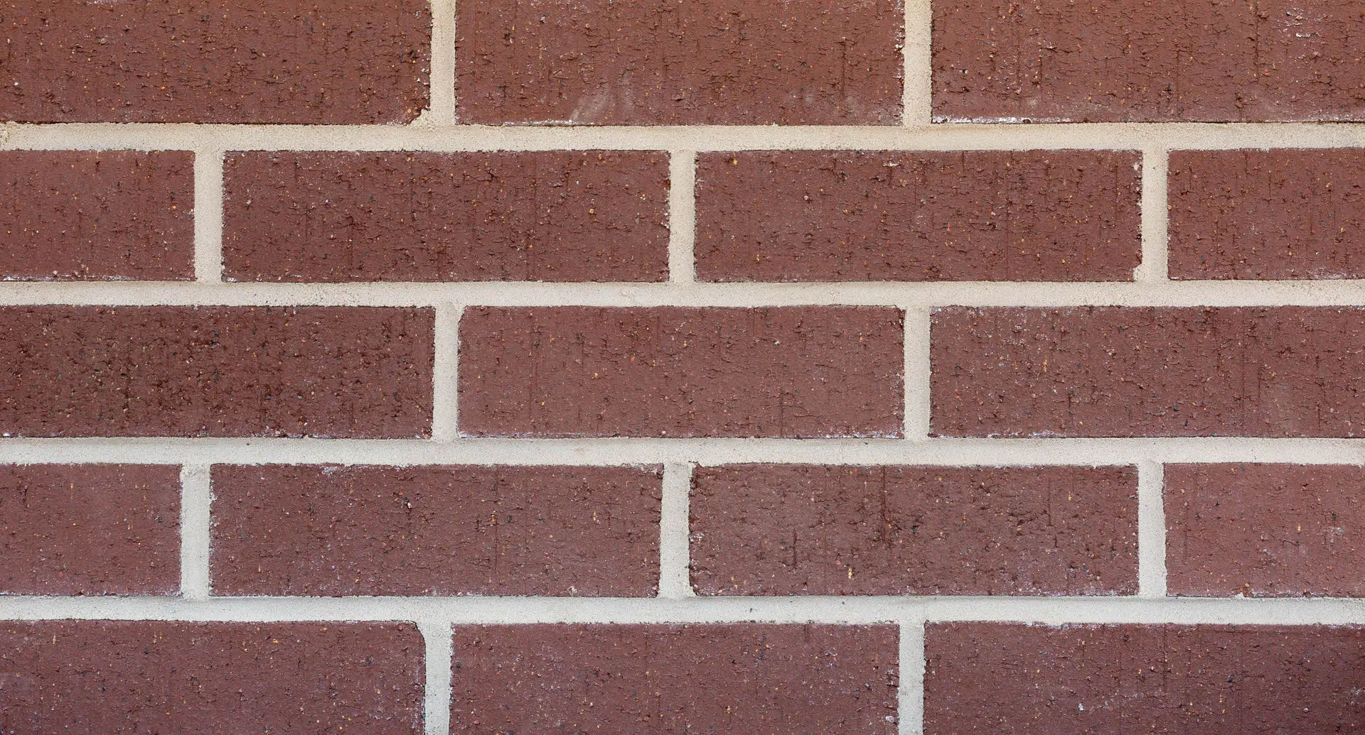 Patriot Modular Wirecut Brick Wall